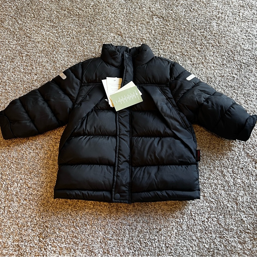 H&M Jacket